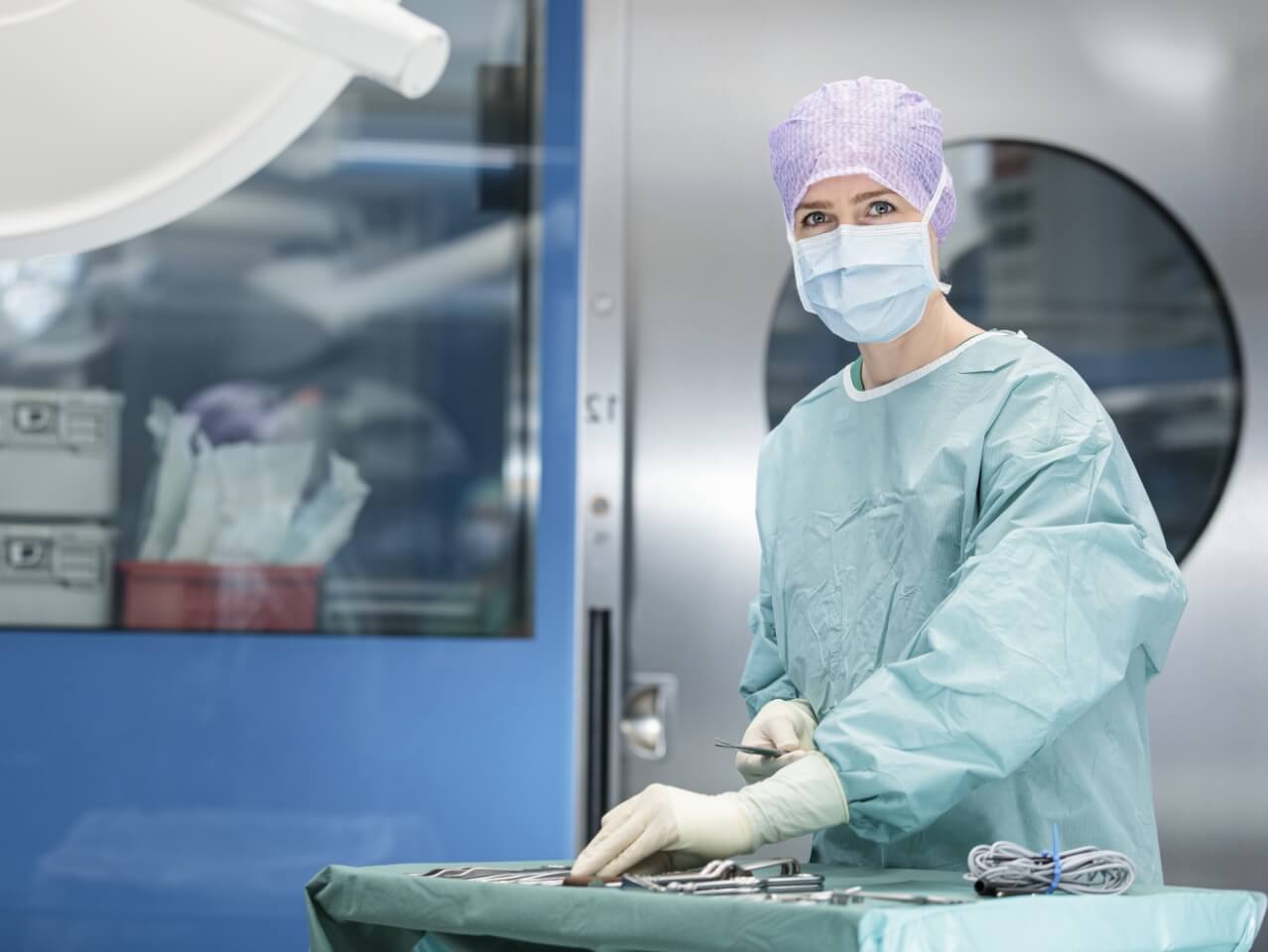 Pflege Im Krankenhaus meinjobf rsleben
