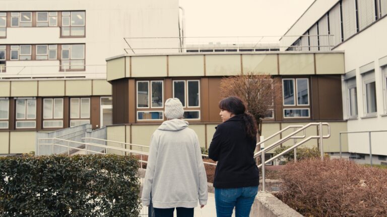Erwachsenenpsychiatrie am Landeskrankenhaus Rankweil Erwachsenenpsychiatrie am Landeskrankenhaus Rankweil